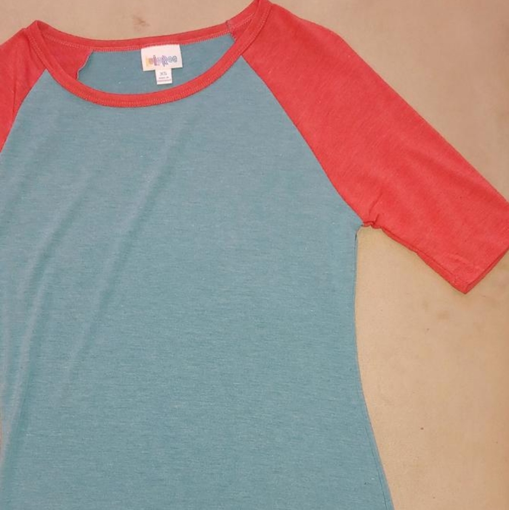LuLaRoe Julia